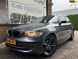 BMW 1-serie 118i Business LineAutomaatLees tekst!