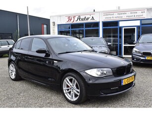 BMW 1-serie 118i High Executive