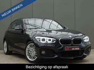 BMW 1-serie 125i Edition M Sport Shadow High Executive *