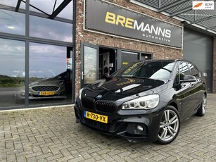 BMW 2-serie Active Tourer 218d M-Sport High Executive