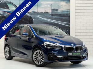 BMW 2 Serie Active Tourer 225xe iPerformance High Executive