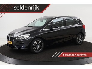 BMW 2-serie Active Tourer 225xe Sport Keyless Full LED