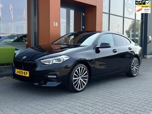 BMW 2-serie Gran Coupé 218i High Exec. AutomaatCarplayPDC