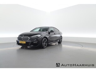 BMW 2 Serie Gran Coupé 218i M Sportpakket Navi Camera