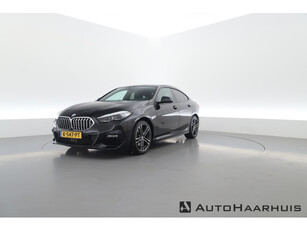 BMW 2 Serie Gran Coupé 218i M Sportpakket | Navi | Camera | Stoelverw. | 18'' | Afn. Trekhaak | Apple CarPlay