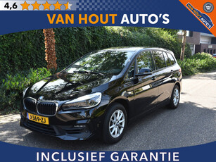 BMW 2 Serie Gran Tourer 216i Executive Edition