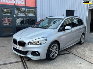 BMW 2-serie Gran Tourer 218d 7p. High Executive