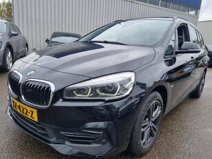 BMW 2-serie Gran Tourer 218d 7p. High Executive Panodak