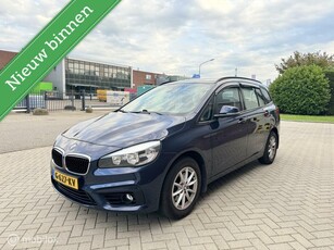 BMW 2-serie Gran Tourer 218d M Sport 7p. - NAVIGATIE - AIRCO