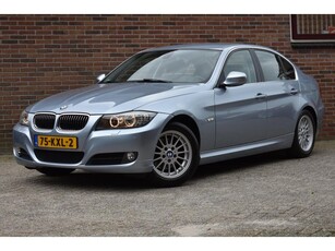 BMW 3-serie 318i Business Line '10 Xenon Navi Clima Cruise