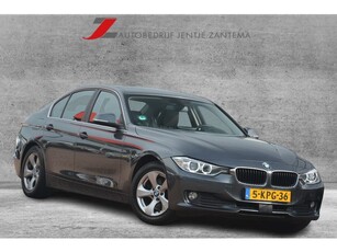 BMW 3-serie 320d EfficientDynamics Edition High Executive