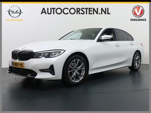 BMW 3-serie 320i Aut8 Sport Line Executive Apple Carplay