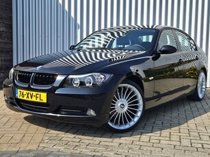 BMW 3-serie 320i /Youngtimer/Origineel NL/Cruise/Airco!