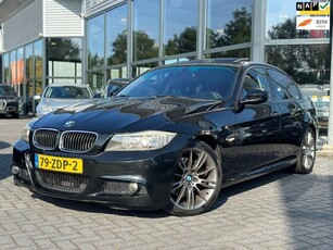 BMW 3-serie 330d Business Line M Sport Open dak