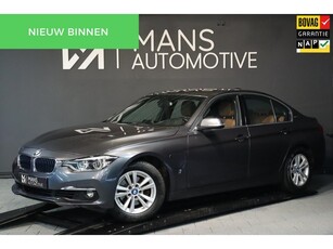 BMW 3-serie 330e iPERFORMANCE / KEYLESS / LEDER / LED / PDC