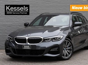 BMW 3-serie 330I / M-Sport PDC Stoelverwarming