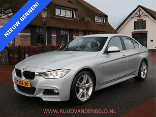 BMW 3-serie 3SERIE M-PAKKET PROF-NAVI !! 12-MAAND GARANTIE