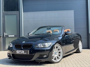 BMW 3-serie Cabrio 335i Executive M-Pakket