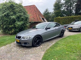 BMW 3-serie Coupé 320i Sport line-M pakket- Performance-NL