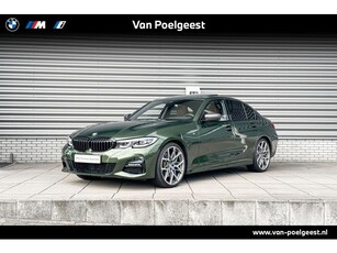 BMW 3 Serie Sedan 320i High Executive / M Sport / Panoramdak