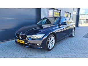 BMW 3 Serie Touring 316d High Executive (bj 2013)