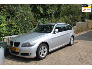 BMW 3-serie Touring 316i Business Line *Motor staat vast ! *Xenon *Leer