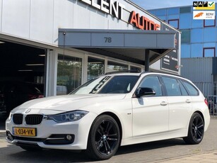 BMW 3-serie Touring 316i Limited Series M Sport High