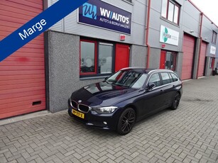 BMW 3 Serie Touring 318d LET OP MOTORSCHADE !!!!!!!!!