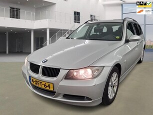 BMW 3-serie Touring 318i Business Line