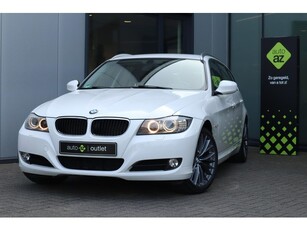 BMW 3-serie Touring 318i Corporate Lease Luxury Line