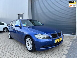 BMW 3-serie Touring 318i EXE NAVI CLIMA PDC 2008