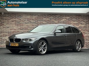 BMW 3-serie Touring 318i Executive BMW Onderhoud tot 2027