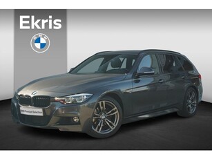 BMW 3 Serie Touring 318i Executive M Sportpakket 18'' /