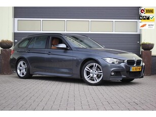 BMW 3-Serie Touring 318i M Sport Corporate Lease Hi-Fi