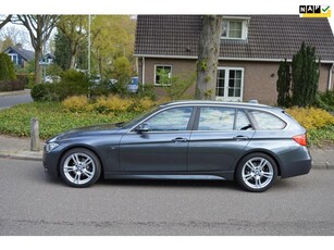 BMW 3-serie Touring 320i Exe M-pakket/org NL/NAP