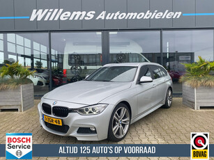 BMW 3 Serie Touring 320i Executive Trekhaak, Cruise Control & M-Pakket