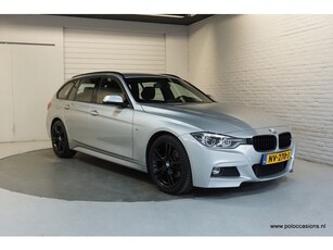 BMW 3 Serie Touring 320i High Executive M-Pakket