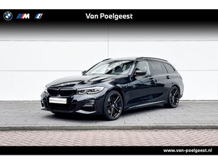 BMW 3 Serie Touring 320i High Executive M Sport Glazen