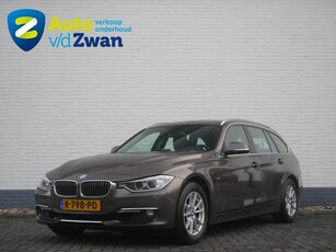 BMW 3-serie Touring 320i Luxury Line/Xenon/Stoelverw./Navi