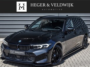 BMW 3 Serie Touring 330e xDRIVE HIGH EXECUTIVE M-SPORT