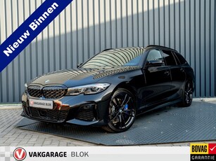 BMW 3 Serie Touring M340i xDrive 360 Camera Laser