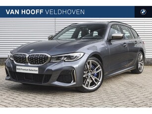 BMW 3 Serie Touring M340i xDrive High Executive Automaat /