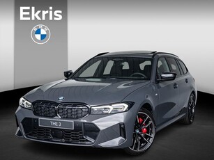 BMW 3 Serie Touring M340i xDrive M Sportpakket Pro