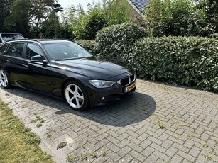 BMW 320D Touring