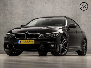 BMW 4 Serie Gran Coupé 418i High Executive M Sport Automaat