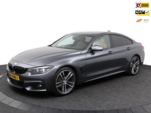 BMW 4-serie Gran Coupé 420i High Executive