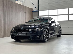 BMW 4-serie Gran Coupé 420i High Executive - M Pakket -