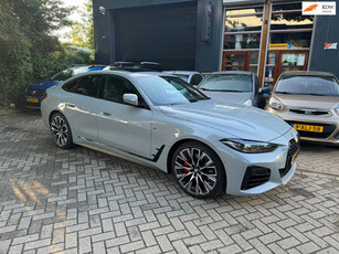 BMW 4-serie Gran Coupé 430i High Executive