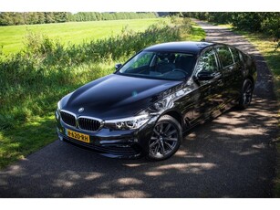 BMW 5-serie 520i Executive