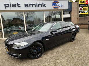 BMW 5-serie 520i High Executive